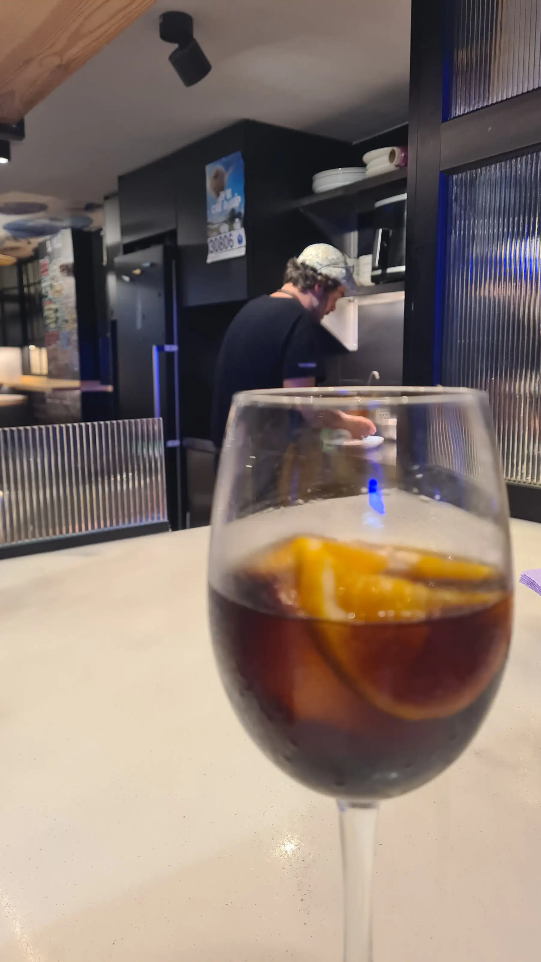 Vermut de grifo